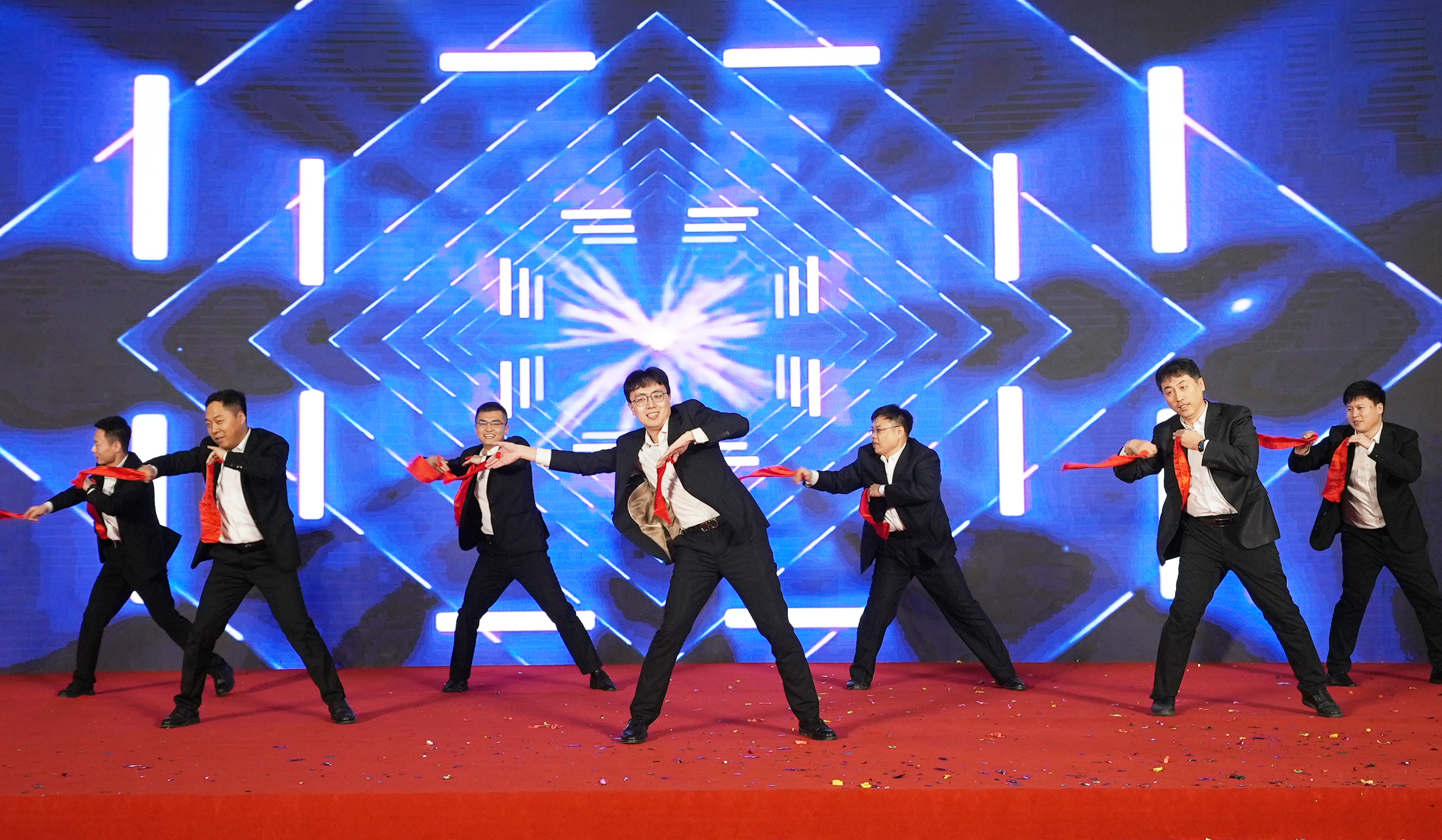 尊龙凯时·(中国区)人生就是搏!