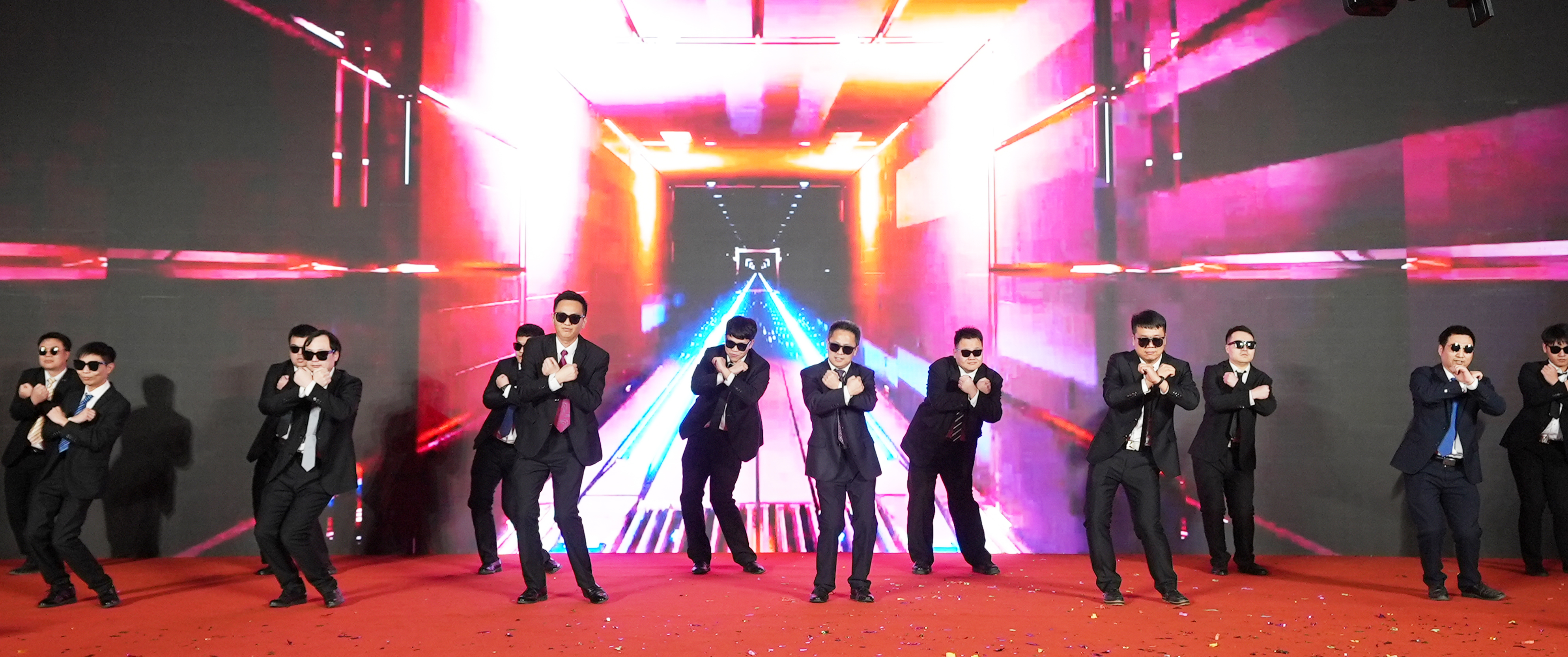 尊龙凯时·(中国区)人生就是搏!