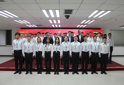 尊龙凯时·(中国区)人生就是搏!